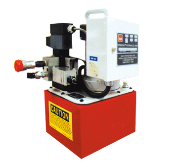 5900環(huán)槽型氣動拉鉚液壓站