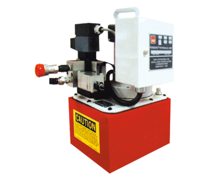 H2540環(huán)槽型氣動拉鉚液壓站