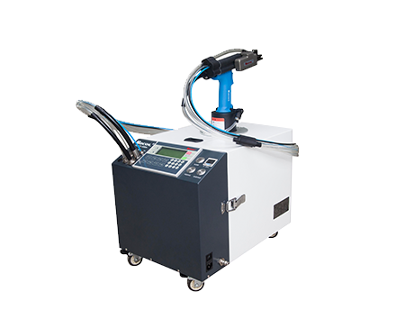 VOICE1000A自動(dòng)鉚接系統(tǒng)